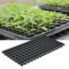 Square Nursry Tray 104 Cavities - Image 5