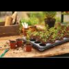 Square Nursry Tray 104 Cavities - Image 3