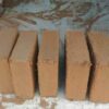 Cocopeat (5 kg block) Coir pith for kitchen and terrace gardening Potting Mixture Soil Manure (5 kg, Cake) - Image 2