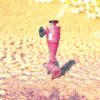 SIDDHI Hydrocyclone Filter 2.5 inch with Flenge End Bend Size 2.5 inches. - Image 3