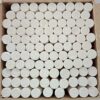 Siddhi White Dustfree Chalks for Black Boards, Green Boards, Cement Floors etc. -Pack of 100 - Image 6