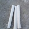 Siddhi White Dustfree Chalks for Black Boards, Green Boards, Cement Floors etc. -Pack of 100 - Image 3