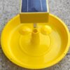 1.2 watt Solar Panel Mini Solar Light Trap for 1 Acre Area - Image 4