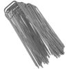 Weed Mat Nails Steel 6 inch - Image 4