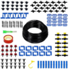 Drip Irrigation kit of Automatic Watering System for  Home Garden for 50 Plants