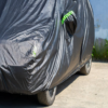 200 GSM HDPE Waterproof Tarpaulin (Size- 15 feet x 6 feet) - Image 4