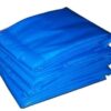 130 GSM HDPE  Waterproof  Multipurpose Poly Tarpaulin Roll,  Zero filler and 100% Virgin with LDPE on both sides. (Size-17 feet x 11 feet) - Image 7