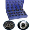 Premium Quality O Ring service Kit inches Size (386 pieces) Rubber Nitrile Metric O Rings Box    Box 30 Sizes - Image 3
