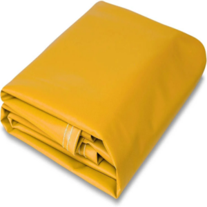 130 GSM HDPE  Waterproof Tarpaulin (Size- 11 feet x 15 feet)
