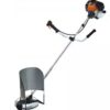 Heavy Duty Paddy Guard  for Brush Cutter - Image 4