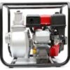 30P 6.5HP 196cc Heavy Duty Petrol Water Pump  with output flow of 1000 liters per minute - Image 2