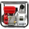 30P 6.5HP 196cc Heavy Duty Petrol Water Pump  with output flow of 1000 liters per minute