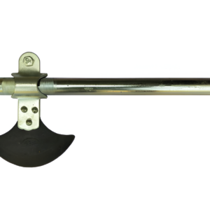 Heavy Duty 6 Inch Carbon Steel Axe with Handle
