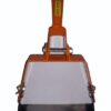 Siddhi Mild Steel Manual Dutch hoe Head Only Size 13 X 17 cm - Image 2