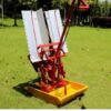 Siddhi Two Rows Manual Rice planter - Image 3