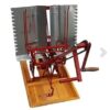 Siddhi Two Rows Manual Rice planter
