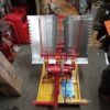 Siddhi Two Rows Manual Rice planter - Image 2