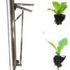 Multi-Functional Vegetable Seedling Transplanter Stainless Steel Body - Image 2
