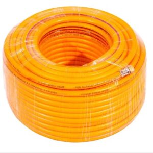Heavy Duty 5 Layer HTP Hose Pipe 10mm, 100mtrs for Sprayer