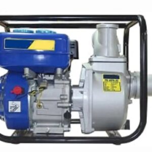 6.5 HP 2 Inch  Petrol Water Pump 4 Stroke