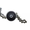 Heavy Duty Chain Trimmer Head Attachment for Petrol Brush Cutter - Image 4