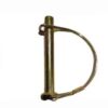 8 mm D-Pin Round Type for Power Tiller - Pack of 15