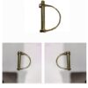 8 mm D-Pin Round Type for Power Tiller - Pack of 15 - Image 2