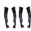 Dry Land Blade For 5 to 12 HP Power Tiller Pack of 24 pcs - Image 2