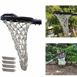 Siddhi Universal Lightweight Fruit Picker Without Pole