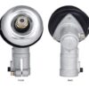 Front Gear Head 28 mm, 9 Spline for Brush Cutter Machine - Image 4