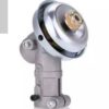 Front Gear Head 28 mm, 9 Spline for Brush Cutter Machine - Image 2