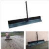 Leveler Attachment for 5 to 12 HP Power Tiller