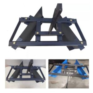 Med Maker Attachment for 5 & 12 HP Petrol Power Tiller
