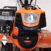 Mitsuyama MY-470-GH, 7HP Petrol Operated Power Weeder of 4 Stroke, with Headlight - Image 3