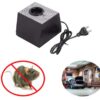 Ultrasonic Rat Mice Repeller for Domestic Use 100 Sq. Feet - Image 2