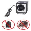 Ultrasonic Rat Mice Repeller for Domestic Use 100 Sq. Feet