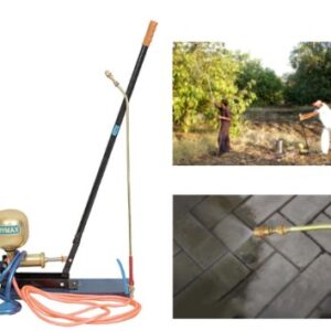 Hymax Rocker Sprayer with 20-25 Feet Spraying Height