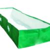 Siddhi HDPE Agro Vermi Compost Bed with UV Stabilized Material of 350 GSM