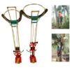 Coconut and Palm Tree Climber machine with 150 kg weighing capacity