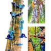 Coconut and Palm Tree Climber machine with 150 kg weighing capacity - Image 5