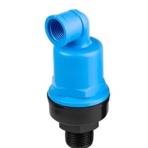 Automat 2 inch Continuous Air and Vacuum Release Valve