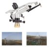 AUTOMAT HT 40G 1.25 Inch  Heavy Duty ISI Penguin Rain Gun