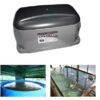 Hailea HAP-200 Hi-Blow Air Pump for Aeration in Aqua Farming - Image 2
