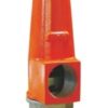 Automat HT-102 CLM Male Threaded Pressure Relief Valve