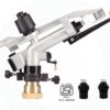 AUTOMAT HT 40G 1.25 Inch  Heavy Duty ISI Penguin Rain Gun - Image 2