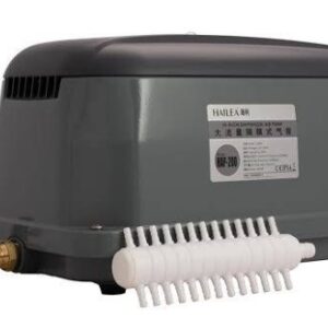 Hailea HAP-200 Hi-Blow Air Pump for Aeration in Aqua Farming