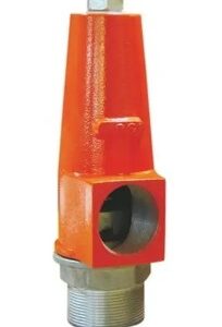 Automat HT-102 CLM Male Threaded Pressure Relief Valve