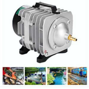 Resun ACO-003 Electro Magnetic Air Pump For Tank Water Aeration