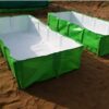 Siddhi HDPE Agro Vermi Compost Bed with UV Stabilized Material of 350 GSM - Image 2
