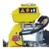 KisanKraft 1.5 Hp 4 stroke Petrol Water Pump With Accessories - Image 2